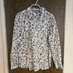 EUC Eddie Bauer Shirt